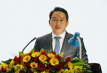 Viết tiếp những trang sử hào hùng